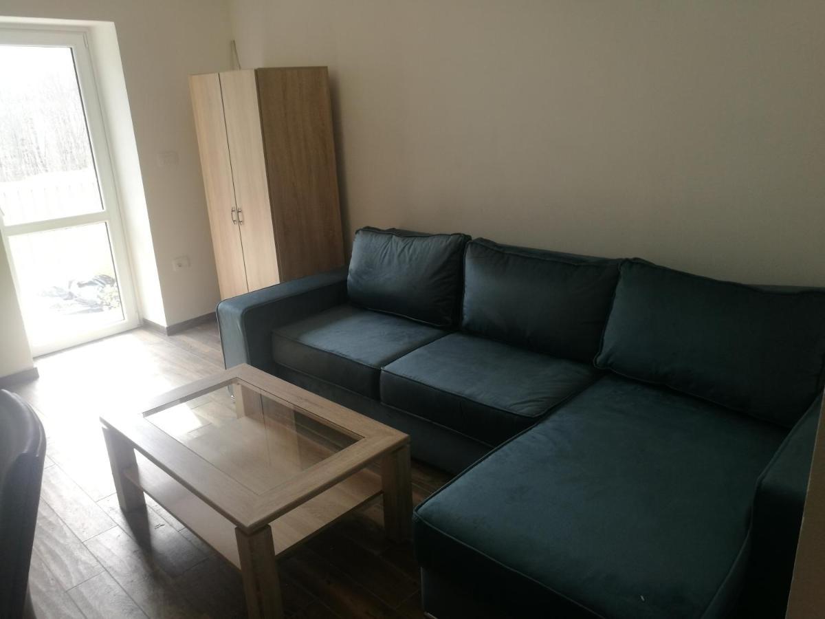 Апартаменты Apartma Burjuca Айдовшчина Экстерьер фото
