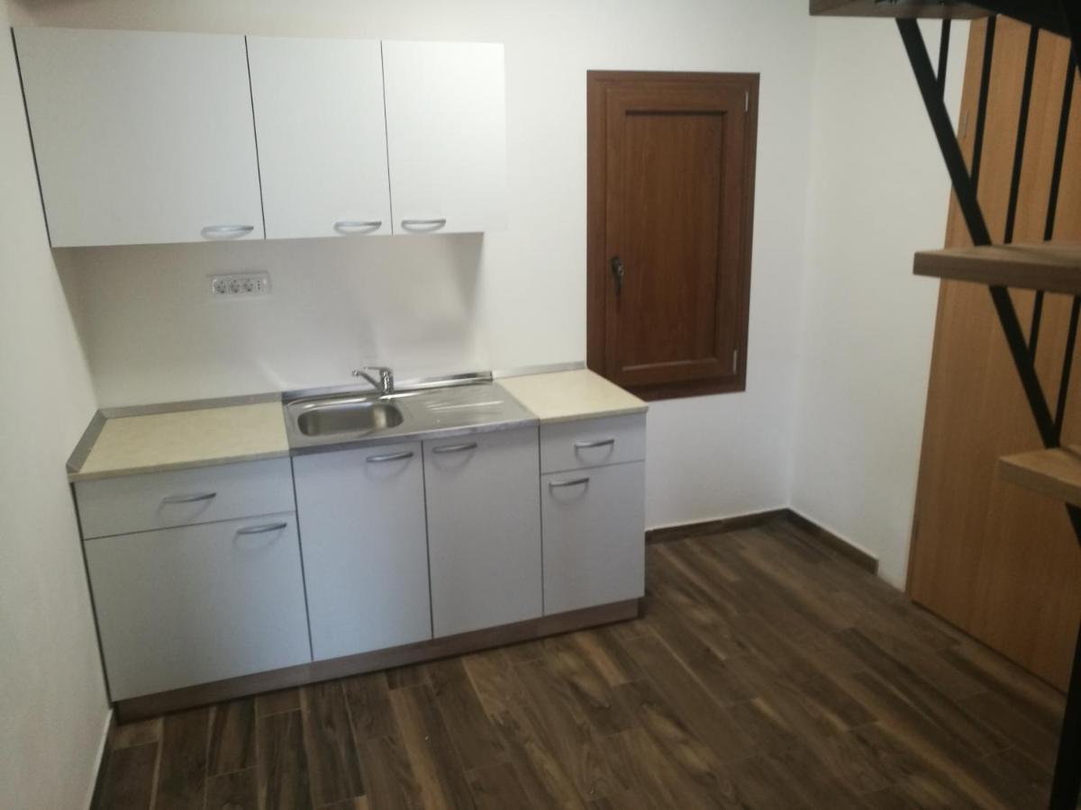Апартаменты Apartma Burjuca Айдовшчина Экстерьер фото