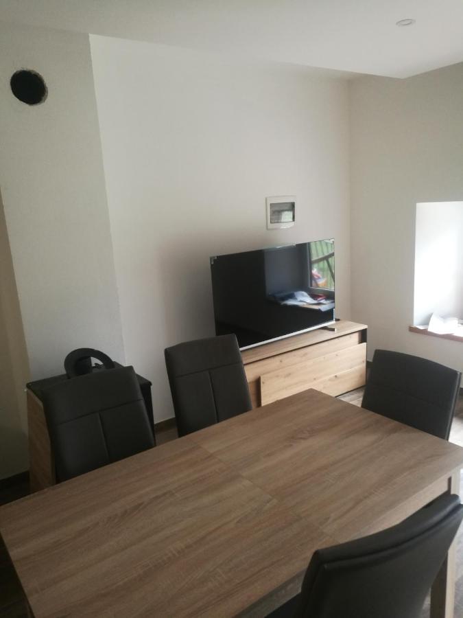 Апартаменты Apartma Burjuca Айдовшчина Экстерьер фото