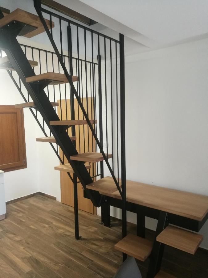 Апартаменты Apartma Burjuca Айдовшчина Экстерьер фото